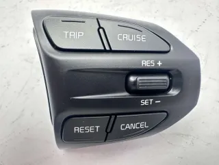  Блок круиз-контроля Kia Rio 4 Арт 116407_3, вид 1