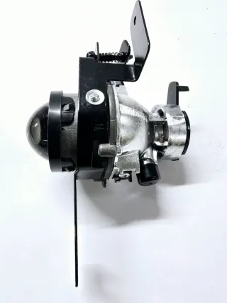  Фара противотуманная правая Kia Rio X-line Арт 122451, вид 4