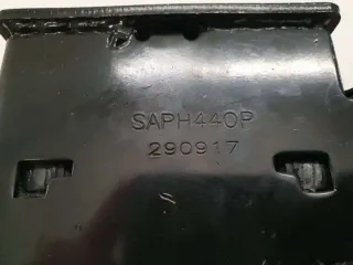 21830H5000, 21830H5100 Подушка крепления кпп Kia Rio X-line Арт 5191_3, вид 5