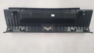 6RU863459A82V, 6RU863459A, 6RU863459 молдинг крышки багажника Volkswagen Polo Sedan 5 Арт 1757_q1, вид 3