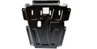 ALF2815ST Защита двигателя Nissan Almera G15 Арт 1973