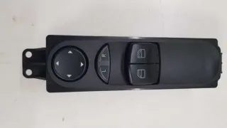 9065450213 Кнопка стеклоподъемника переднего правого Mercedes Sprinter W906 Арт 1662_6, вид 1