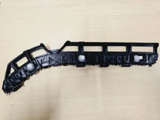  Кронштейн крепления бампера заднего Kia Rio 3 Арт 117816, вид 1