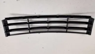 1Z0853677C Заглушка (решетка) в бампер передний Skoda Octavia A5 Арт 6069, вид 3