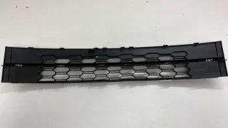 5E0853677K9B9 Заглушка (решетка) в бампер передний Skoda Octavia A7 Арт 5268, вид 4