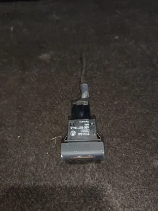 4B0927134A Кнопка ESP Audi A6 C5 (S6,RS6) Арт 97974497, вид 3