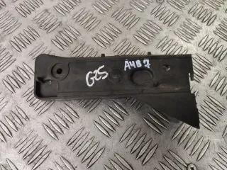 8E0807284 Кронштейн крепления бампера переднего Audi A4 B6 Арт 97975447