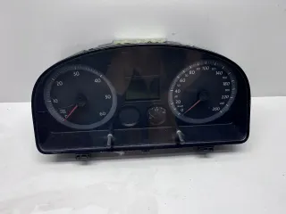2K0920841C, V0021000 Щиток приборов (приборная панель) Volkswagen Caddy 3 Арт 14429, вид 1