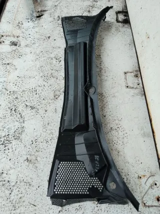  Решетка стеклоочистителя (Дождевик) Opel Vectra B Арт 97975498