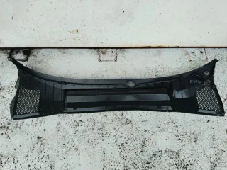Решетка стеклоочистителя (Дождевик) Opel Vectra B 1998г.  - Фото 2