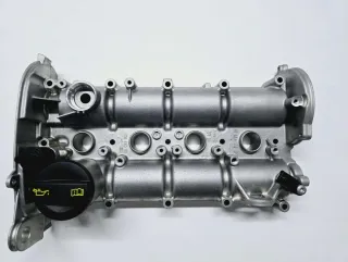 04e103469, 04e103469bq,  Клапанная крышка Volkswagen Jetta 7 Арт 120239_42, вид 1