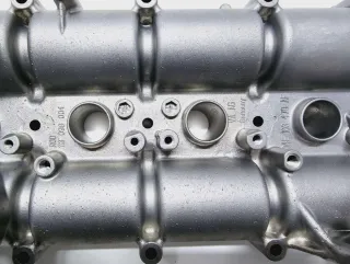 04e103469, 04e103469bq,  Клапанная крышка Volkswagen Jetta 7 Арт 120239_42, вид 2