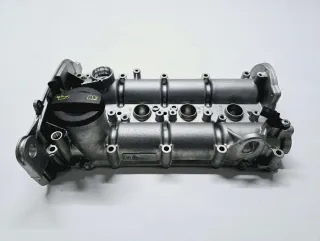04e103469, 04e103469bq,  Клапанная крышка Volkswagen Jetta 7 Арт 120239_42, вид 3