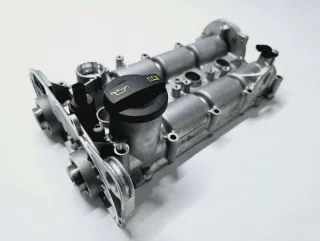 04e103469, 04e103469bq,  Распредвал Volkswagen Jetta 7 Арт 120239_44, вид 4