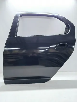  Дверь задняя левая Renault Logan Stepway Арт 125579_2