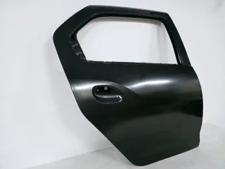  Дверь задняя правая Renault Logan Stepway Арт 123492_2, вид 3