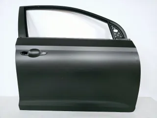  Дверь передняя правая Hyundai Solaris 2 Арт 124703_2, вид 1