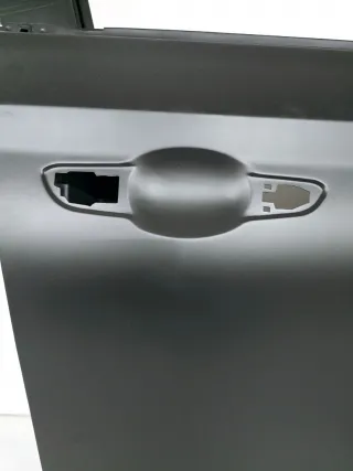  Дверь передняя правая Hyundai Solaris 2 Арт 124703_2, вид 3