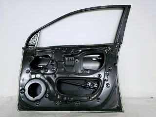  Дверь передняя правая Hyundai Solaris 2 Арт 124703_2, вид 4