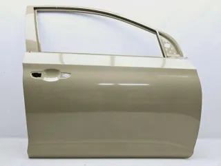  Дверь передняя правая Hyundai Solaris 2 Арт 117813_2, вид 1