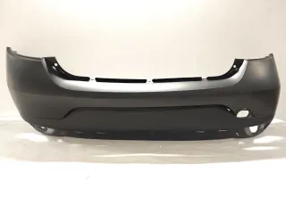  Бампер задний Renault Logan Stepway Арт 126239, вид 1