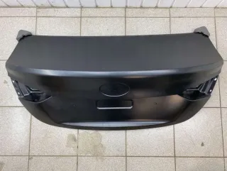  Крышка багажника (дверь 3-5) Hyundai Accent 5 Арт 111399, вид 1