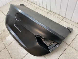  Крышка багажника (дверь 3-5) Hyundai Accent 5 Арт 111399, вид 3