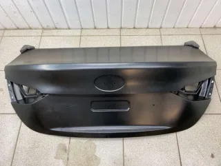  Крышка багажника (дверь 3-5) Hyundai Accent 5 Арт 111399_3, вид 4