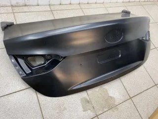 Крышка багажника (дверь 3-5) Hyundai Accent 5 Арт 111399_3, вид 5