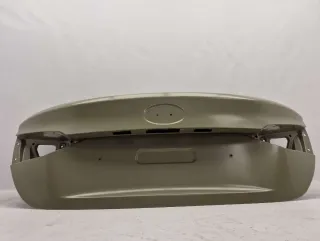  Крышка багажника (дверь 3-5) Hyundai Accent 5 Арт 114685, вид 3