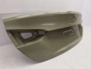  Крышка багажника (дверь 3-5) Hyundai Accent 5 Арт 114685, вид 5