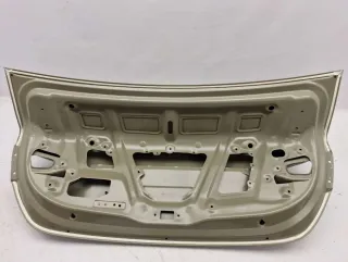  Крышка багажника (дверь 3-5) Hyundai Accent 5 Арт 114685, вид 7