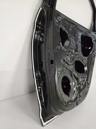  Дверь задняя правая Hyundai Solaris 2 Арт 117815_2, вид 6