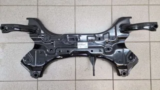  Балка подвески передняя (подрамник) Hyundai Solaris 2 Арт 110490_2, вид 2