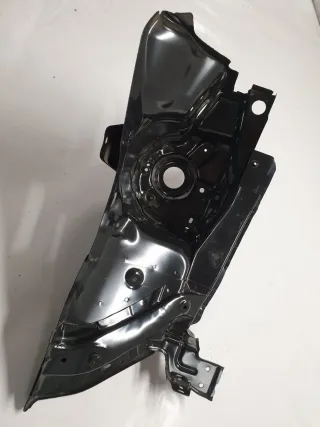  Кронштейн Hyundai Accent RB Арт 125739_5, вид 4