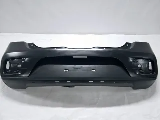  Бампер задний Renault Sandero Stepway 2 Арт 124423, вид 1
