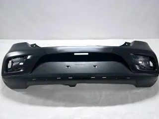  Бампер задний Renault Sandero Stepway 2 Арт 124423, вид 2