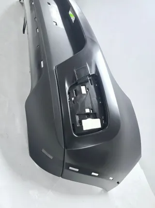  Бампер задний Renault Sandero Stepway 2 Арт 124423, вид 3