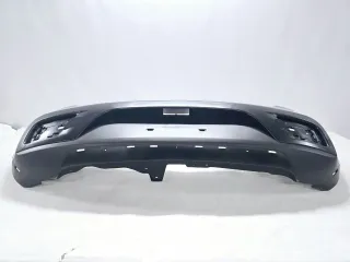  Бампер задний Renault Sandero Stepway 2 Арт 124423, вид 4