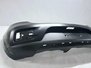  Бампер задний Renault Sandero Stepway 2 Арт 124423, вид 5