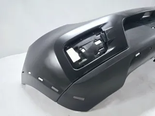  Бампер задний Renault Sandero Stepway 2 Арт 124423, вид 6