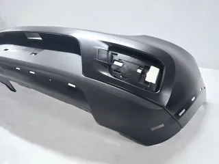  Бампер задний Renault Sandero Stepway 2 Арт 124423, вид 7