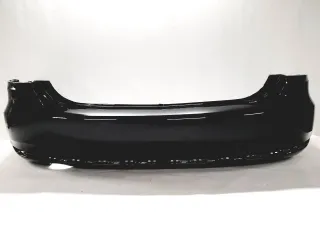  Бампер задний Volkswagen Polo Sedan 5 Арт 126096, вид 1