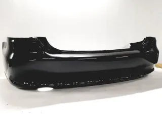  Бампер задний Volkswagen Polo Sedan 5 Арт 126096, вид 2