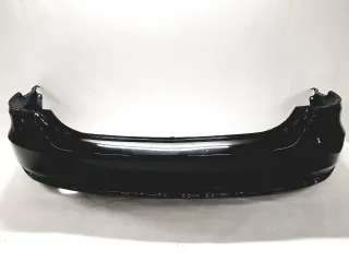  Бампер задний Volkswagen Polo 5 Арт 126096_2, вид 3