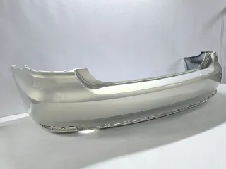  Бампер задний Volkswagen Polo Sedan 5 Арт 124704, вид 2
