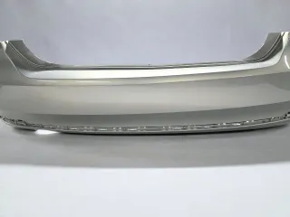  Бампер задний Volkswagen Polo Sedan 5 Арт 124704, вид 4