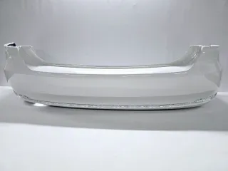  Бампер задний Volkswagen Polo Sedan 5 Арт 122450, вид 1