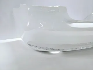  Бампер задний Volkswagen Polo Sedan 5 Арт 122450, вид 2