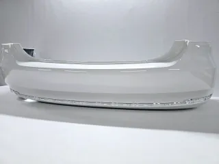  Бампер задний Volkswagen Polo Sedan 5 Арт 122450, вид 5